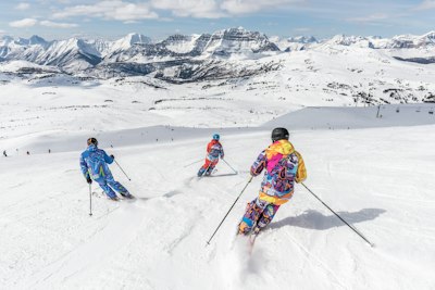 Hermitage Club bubble lift